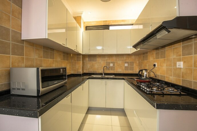 Imagen general del Apartamentos Lexor. Foto 4