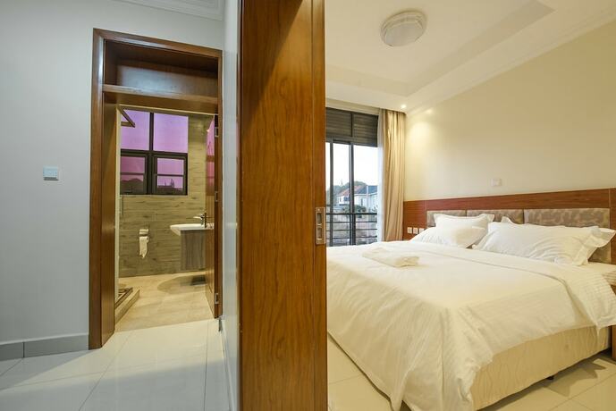 Imagen general del Apartamentos Lexor. Foto 5