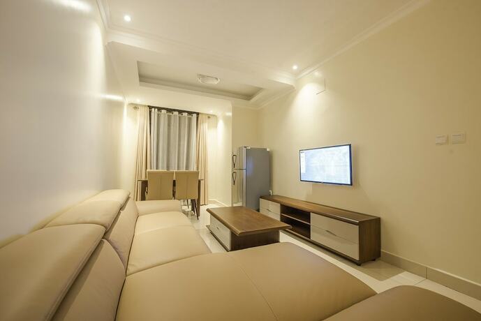 Imagen general del Apartamentos Lexor. Foto 6