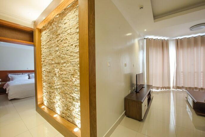 Imagen general del Apartamentos Lexor. Foto 11