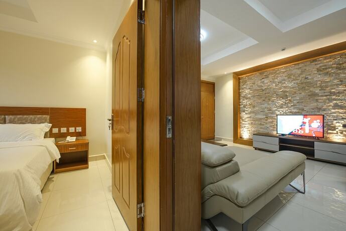 Imagen general del Apartamentos Lexor. Foto 12