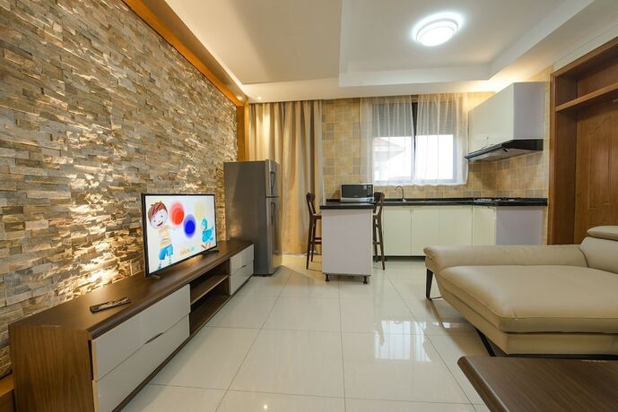 Imagen general del Apartamentos Lexor. Foto 15