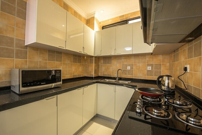 Imagen general del Apartamentos Lexor. Foto 17