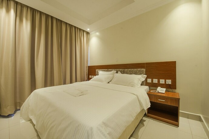 Imagen de la habitación del Apartamentos Lexor. Foto 18