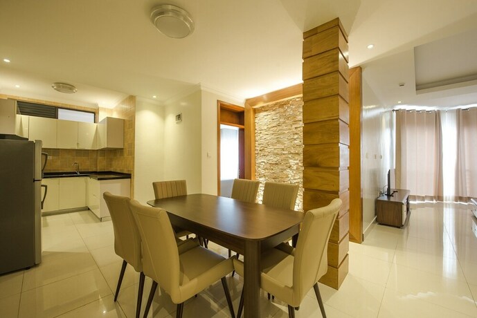 Imagen de la habitación del Apartamentos Lexor. Foto 24