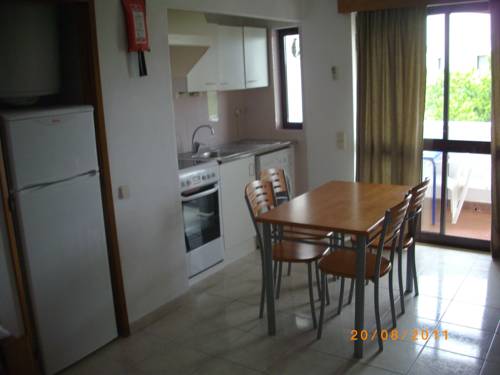 Imagen de la habitación del Apartamentos Leziria. Foto 3