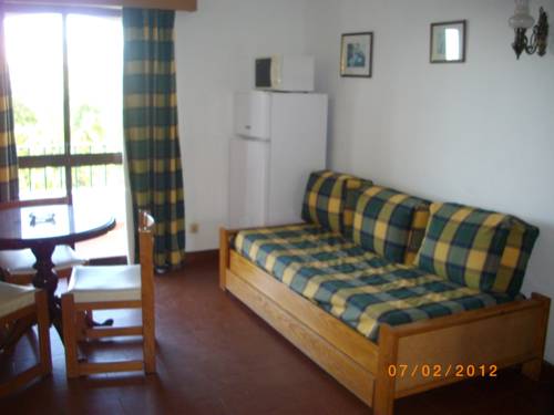 Imagen de la habitación del Apartamentos Leziria. Foto 5