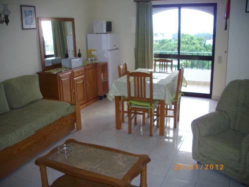 Imagen de la habitación del Apartamentos Leziria. Foto 7