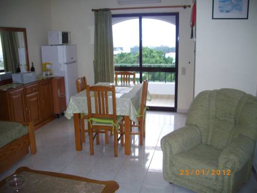 Imagen de la habitación del Apartamentos Leziria. Foto 8