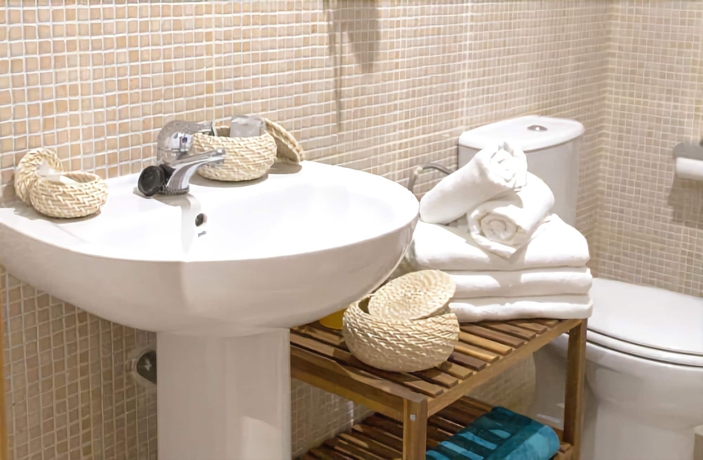 Imagen de la habitación del Apartamentos Lh Plaza Mayor. Foto 16