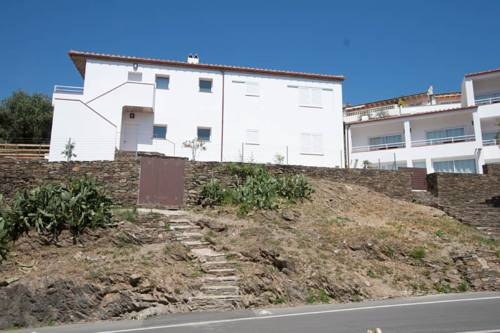 Imagen general del Apartamentos L'heretat, Hotel I. Foto 2