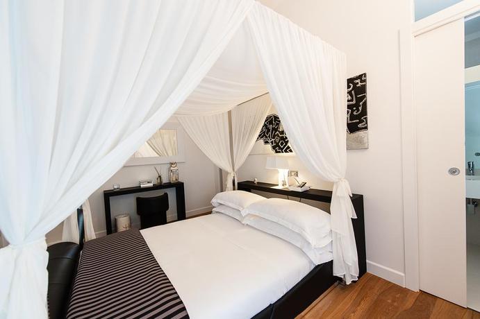 Imagen de la habitación del Apartamentos Lhp Suite Santa Margherita. Foto 2