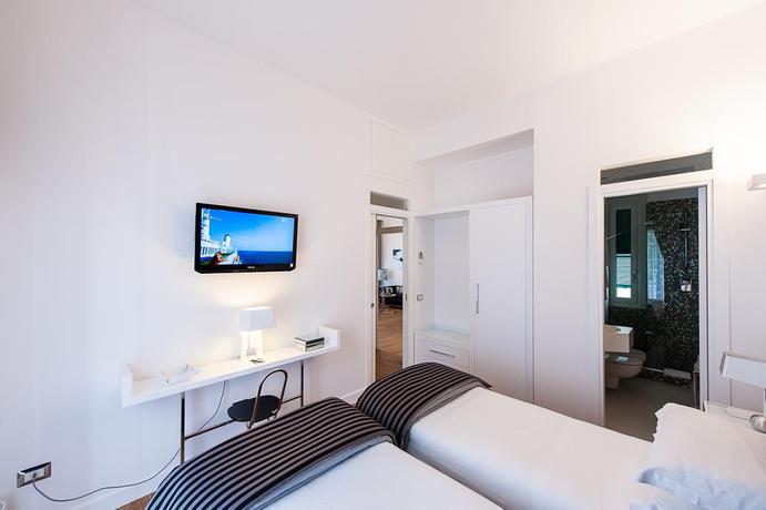 Imagen de la habitación del Apartamentos Lhp Suite Santa Margherita. Foto 3