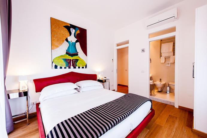 Imagen general del Apartamentos Lhp Suite Santa Margherita. Foto 1