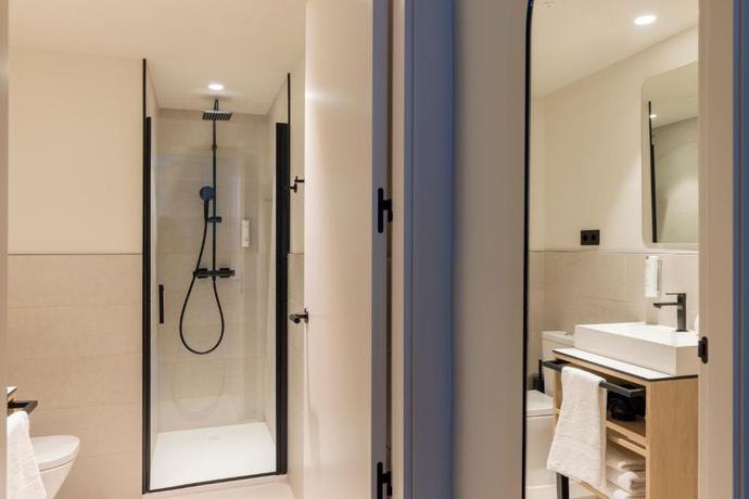 Imagen general del Apartamentos Líbere Barcelona Sant Antoni. Foto 3