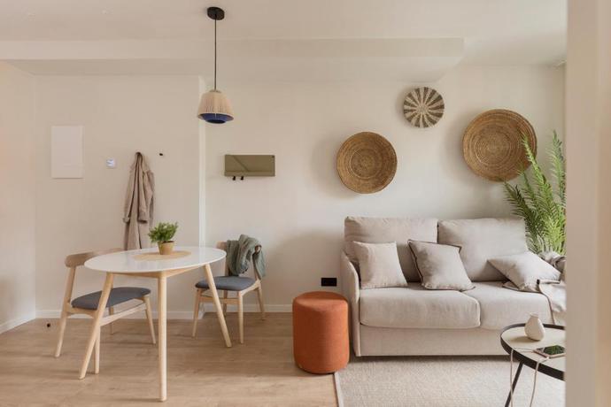 Imagen general del Apartamentos Líbere Barcelona Sant Antoni. Foto 7