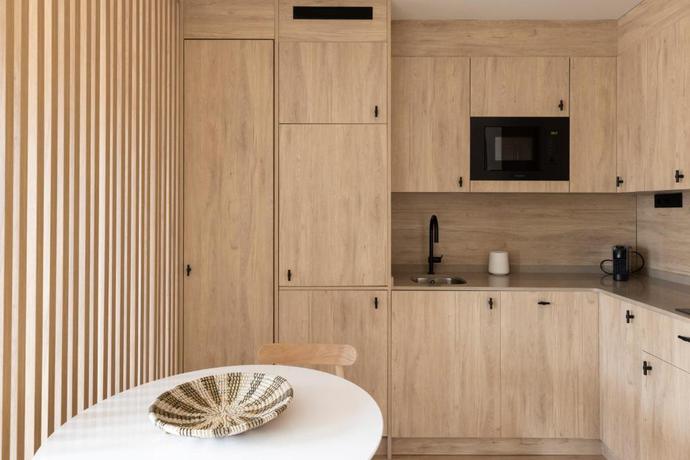 Imagen general del Apartamentos Líbere Barcelona Sant Antoni. Foto 9