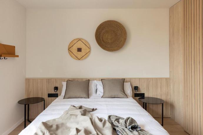 Imagen general del Apartamentos Líbere Barcelona Sant Antoni. Foto 10