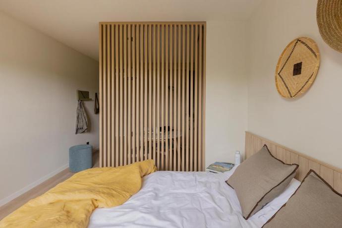 Imagen general del Apartamentos Líbere Barcelona Sant Antoni. Foto 14