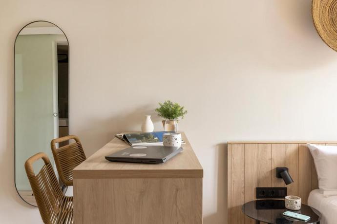 Imagen general del Apartamentos Líbere Barcelona Sant Antoni. Foto 16