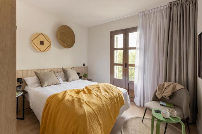 Imagen general del Apartamentos Líbere Barcelona Sant Antoni. Foto 17