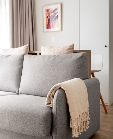 Imagen de la habitación del Apartamentos Líbere Bilbao La Vieja. Foto 10