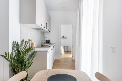 Imagen de la habitación del Apartamentos Líbere Ciudad Real. Foto 18