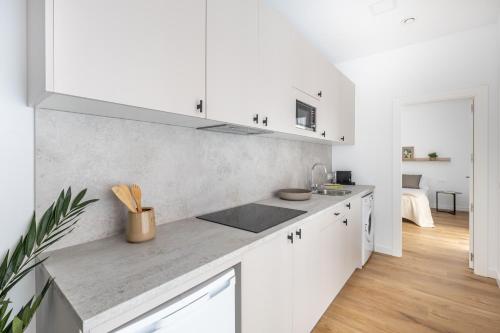 Imagen general del Apartamentos Líbere Ciudad Real. Foto 5