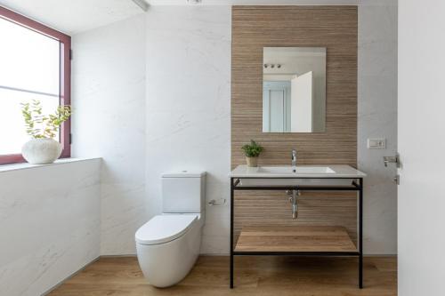 Imagen general del Apartamentos Líbere Ciudad Real. Foto 6