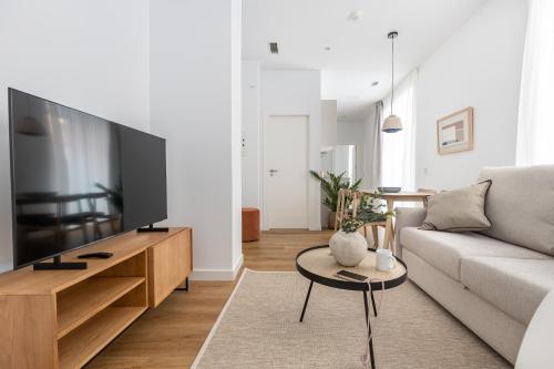 Imagen general del Apartamentos Líbere Ciudad Real. Foto 7