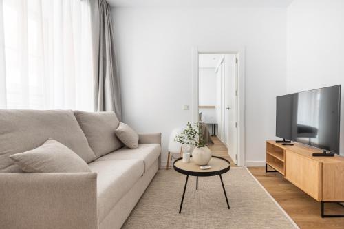 Imagen general del Apartamentos Líbere Ciudad Real. Foto 8