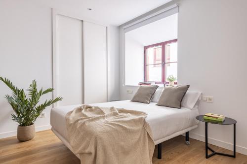 Imagen de la habitación del Apartamentos Líbere Ciudad Real. Foto 19