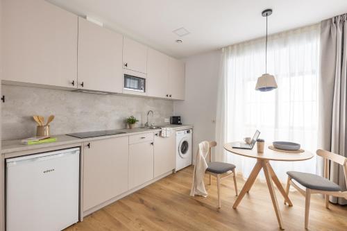 Imagen general del Apartamentos Líbere Ciudad Real. Foto 10