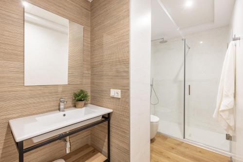 Imagen general del Apartamentos Líbere Ciudad Real. Foto 11