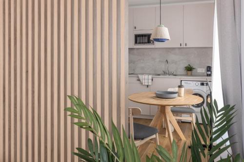 Imagen general del Apartamentos Líbere Ciudad Real. Foto 17