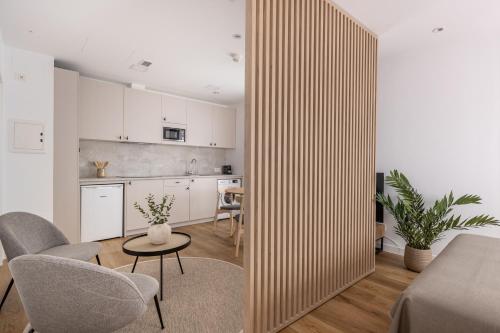 Imagen general del Apartamentos Líbere Ciudad Real. Foto 12