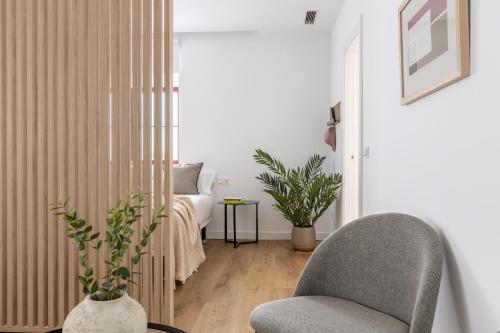 Imagen general del Apartamentos Líbere Ciudad Real. Foto 13