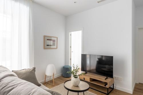 Imagen de la habitación del Apartamentos Líbere Ciudad Real. Foto 20