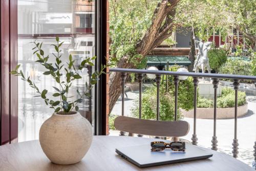 Imagen general del Apartamentos Líbere Ciudad Real. Foto 16