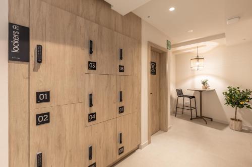 Imagen de los interiores del Apartamentos Líbere Córdoba Tendillas. Foto 13