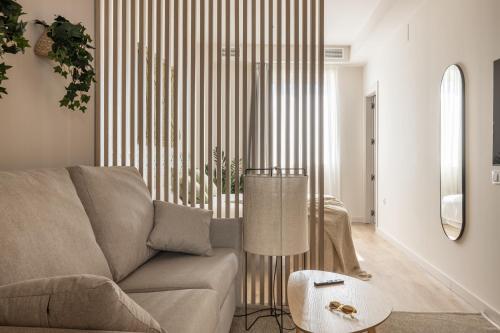 Imagen de la habitación del Apartamentos Líbere Córdoba Tendillas. Foto 2