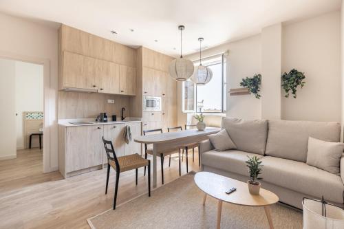 Imagen de la habitación del Apartamentos Líbere Córdoba Tendillas. Foto 4