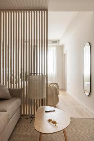 Imagen de la habitación del Apartamentos Líbere Córdoba Tendillas. Foto 7