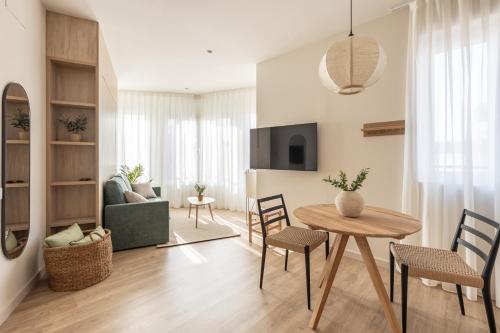 Imagen de la habitación del Apartamentos Líbere Córdoba Tendillas. Foto 8