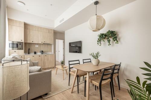 Imagen de la habitación del Apartamentos Líbere Córdoba Tendillas. Foto 9