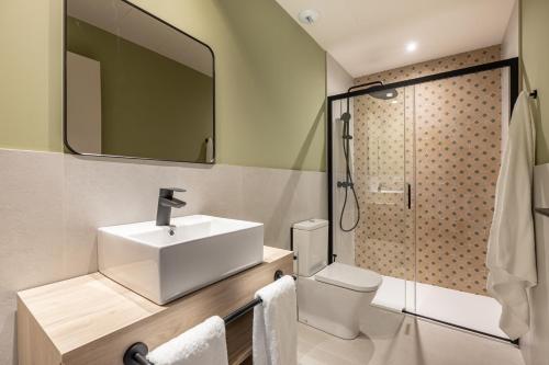 Imagen de la habitación del Apartamentos Líbere Córdoba Tendillas. Foto 10