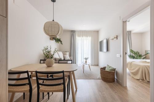 Imagen de la habitación del Apartamentos Líbere Córdoba Tendillas. Foto 11
