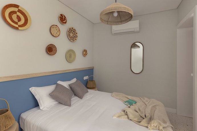 Imagen de la habitación del Apartamentos Líbere Lisbon Príncipe Real. Foto 6