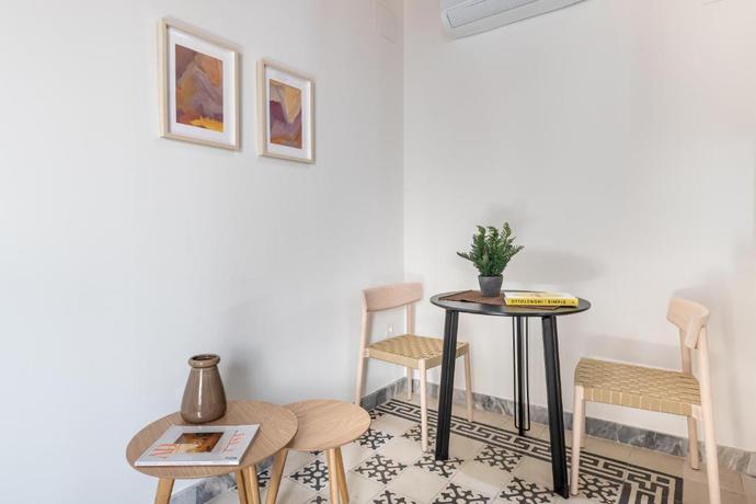 Imagen general del Apartamentos Líbere Málaga La Merced. Foto 4