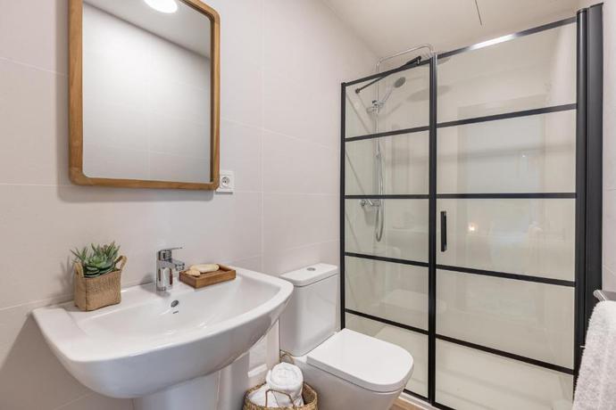 Imagen general del Apartamentos Líbere Málaga La Merced. Foto 6